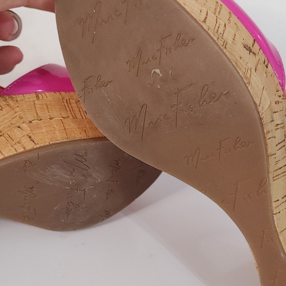 Marc Fischer Wedge - Picture 7 of 11